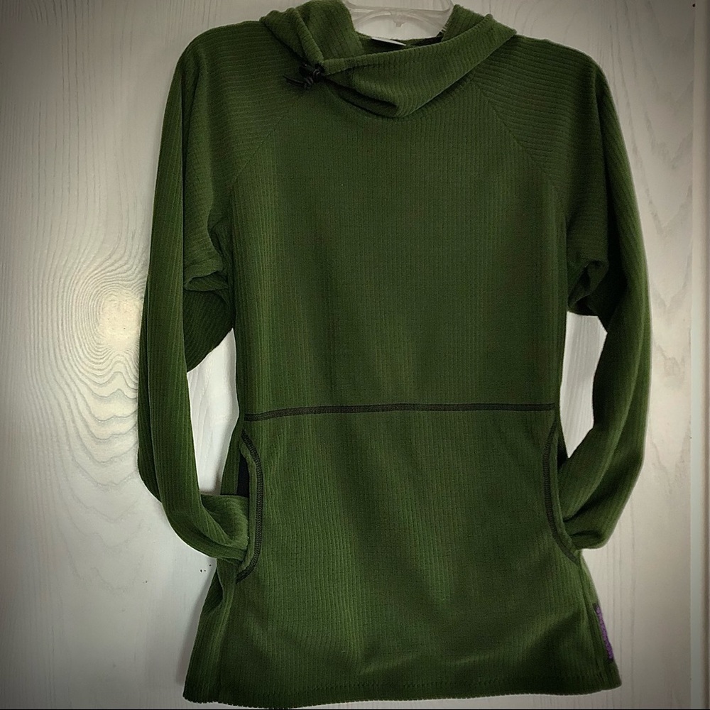 NEW Melanzana V2 Women’s Hoodie M